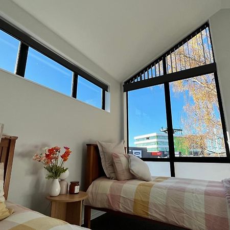 Luxury 2 Bedroom By St James Park クライストチャーチ エクステリア 写真