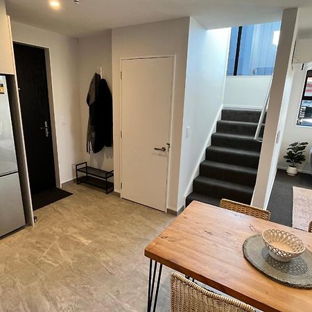 Luxury 2 Bedroom By St James Park クライストチャーチ エクステリア 写真