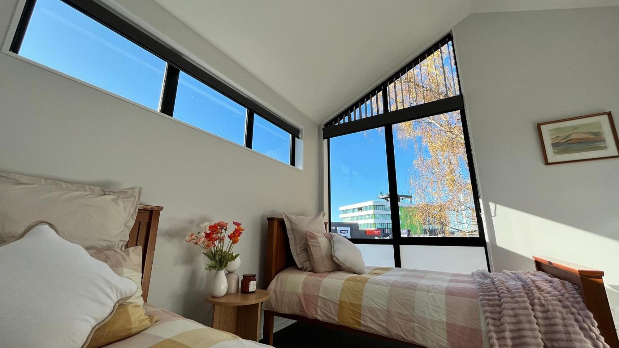 Luxury 2 Bedroom By St James Park クライストチャーチ エクステリア 写真