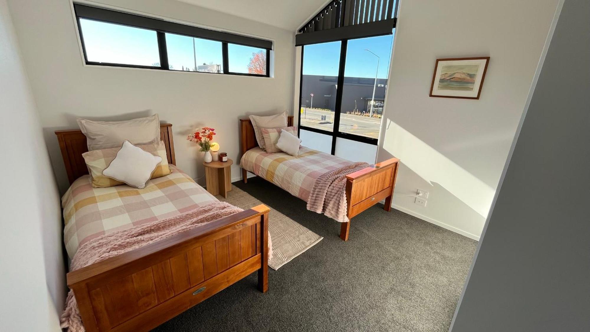 Luxury 2 Bedroom By St James Park クライストチャーチ エクステリア 写真