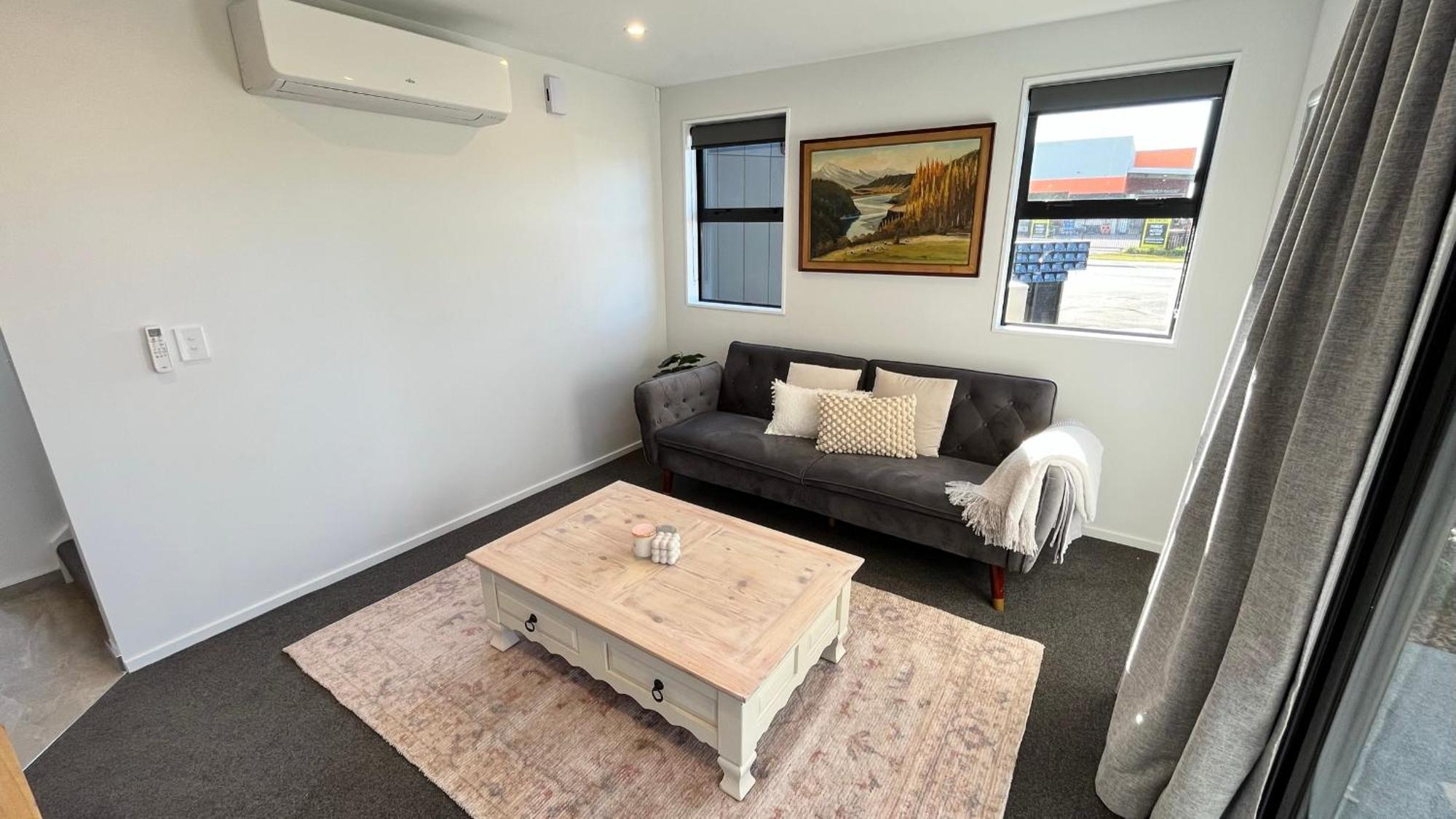 Luxury 2 Bedroom By St James Park クライストチャーチ エクステリア 写真