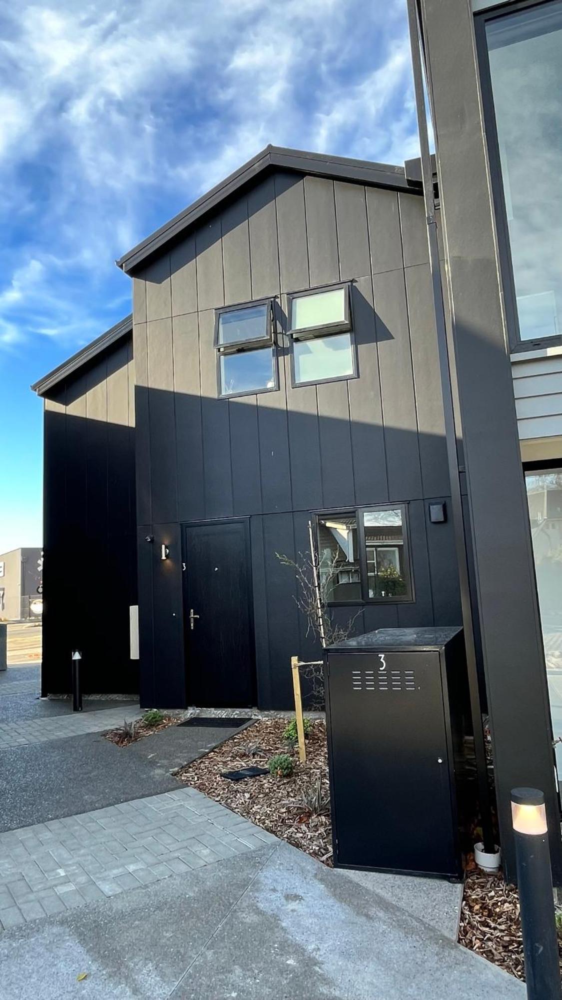 Luxury 2 Bedroom By St James Park クライストチャーチ エクステリア 写真