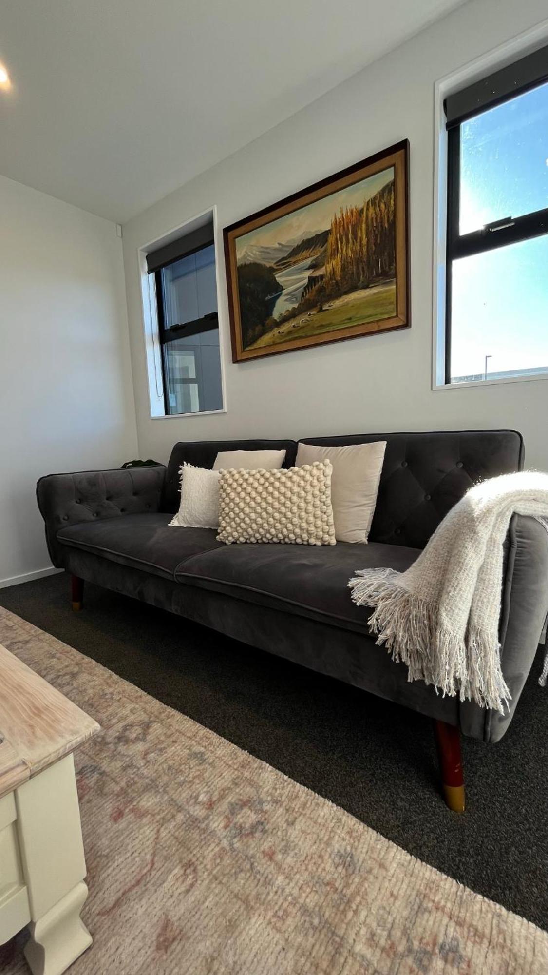 Luxury 2 Bedroom By St James Park クライストチャーチ エクステリア 写真