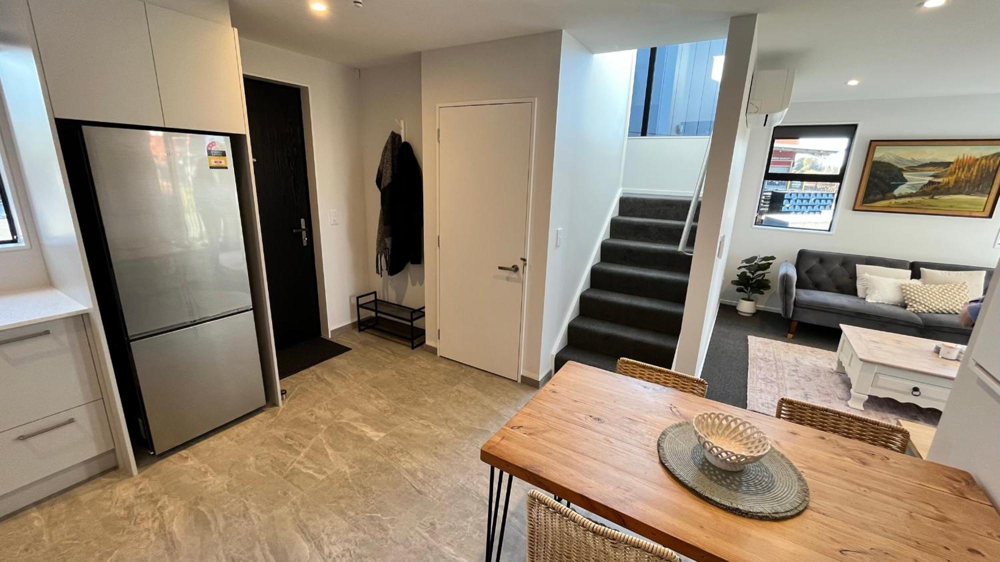 Luxury 2 Bedroom By St James Park クライストチャーチ エクステリア 写真