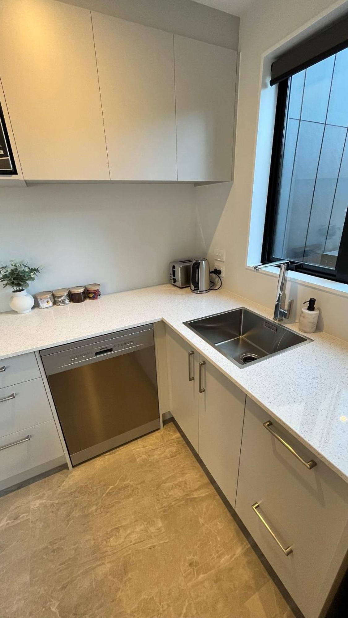 Luxury 2 Bedroom By St James Park クライストチャーチ エクステリア 写真