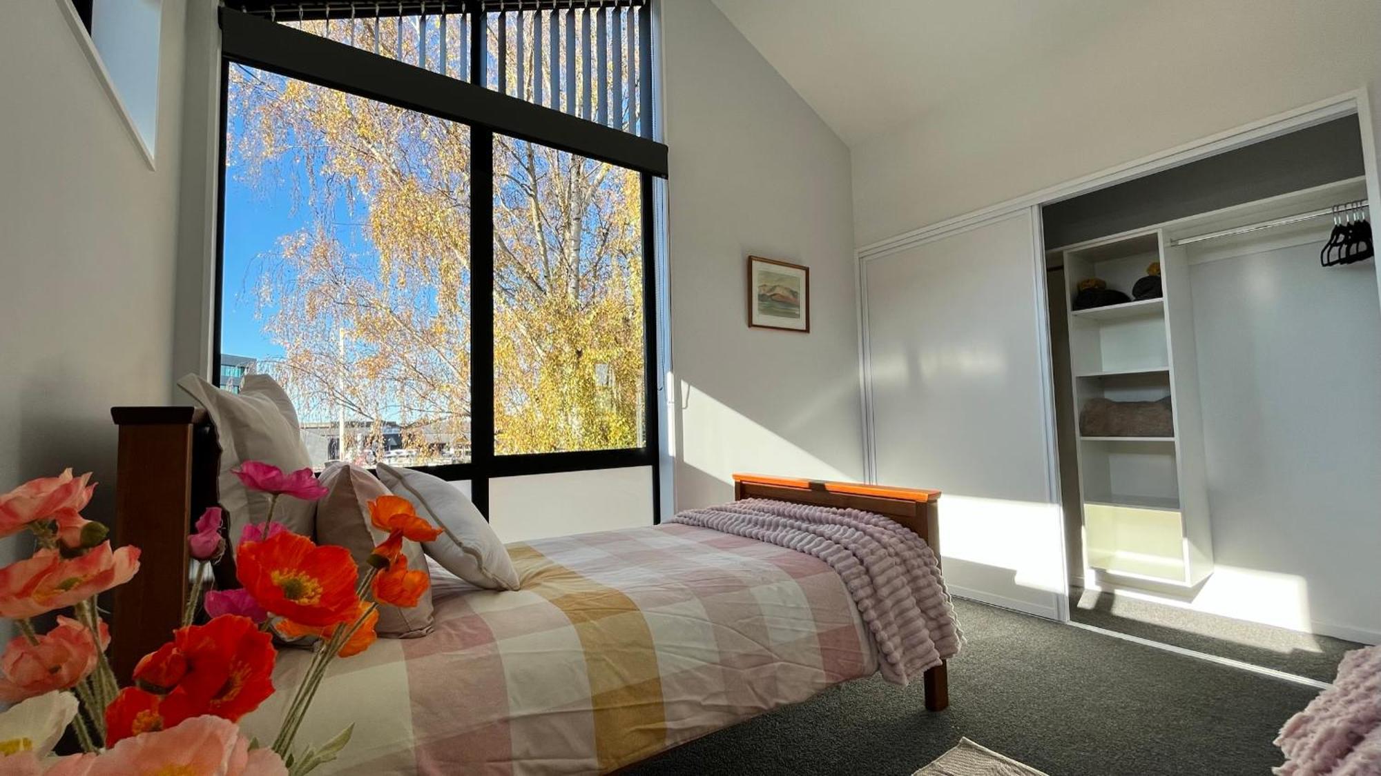 Luxury 2 Bedroom By St James Park クライストチャーチ エクステリア 写真