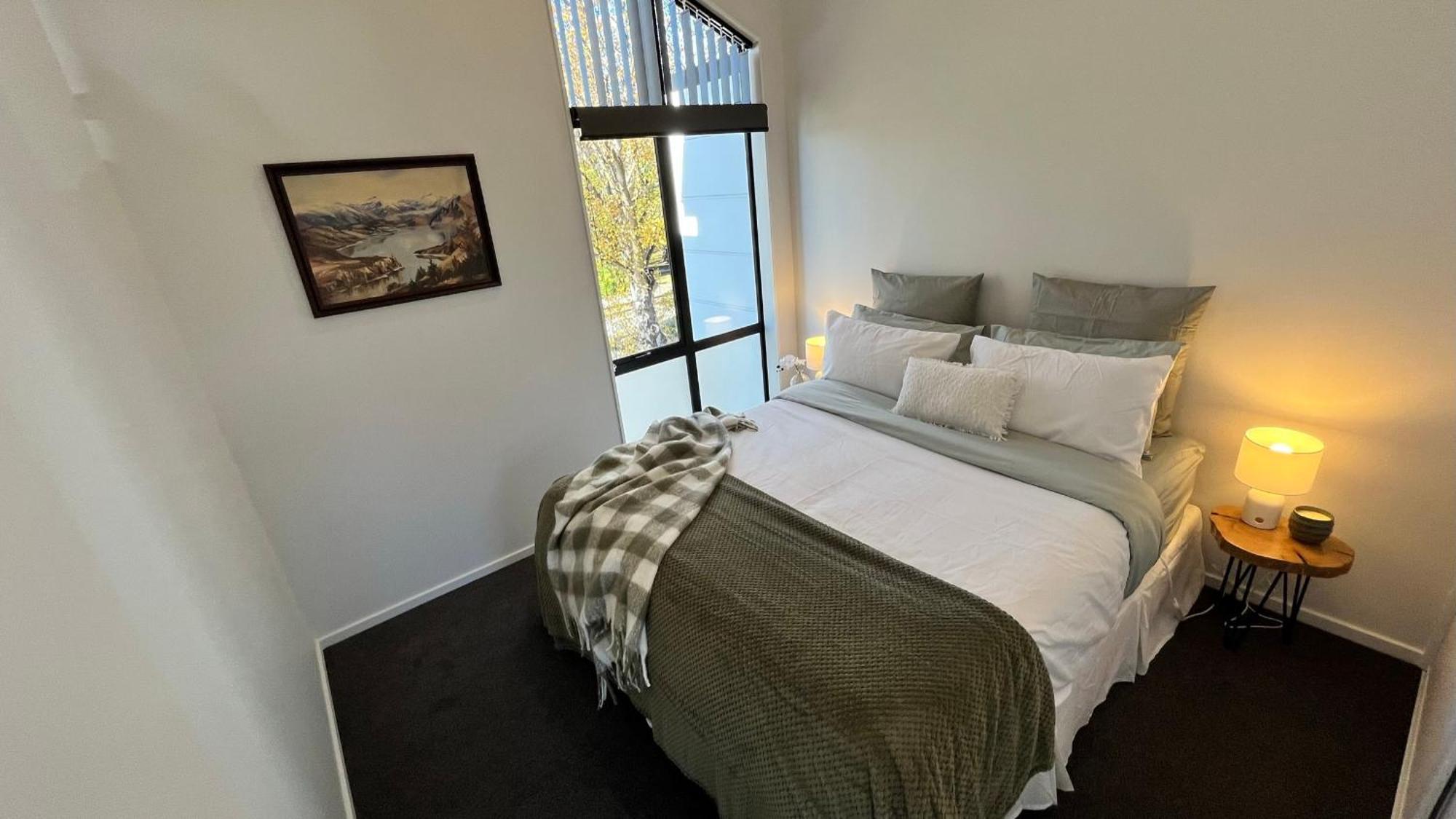 Luxury 2 Bedroom By St James Park クライストチャーチ エクステリア 写真