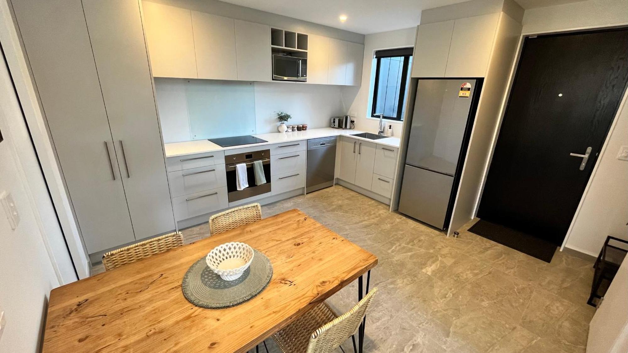 Luxury 2 Bedroom By St James Park クライストチャーチ エクステリア 写真