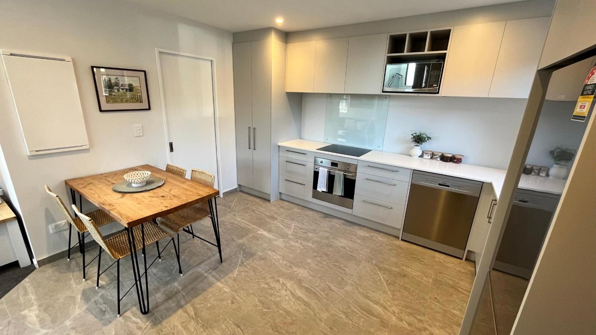 Luxury 2 Bedroom By St James Park クライストチャーチ エクステリア 写真