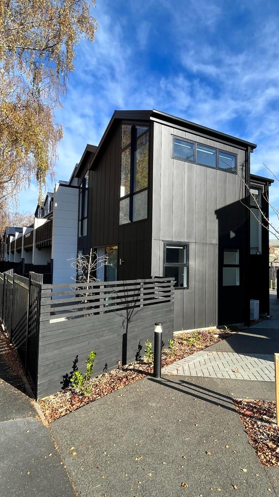 Luxury 2 Bedroom By St James Park クライストチャーチ エクステリア 写真