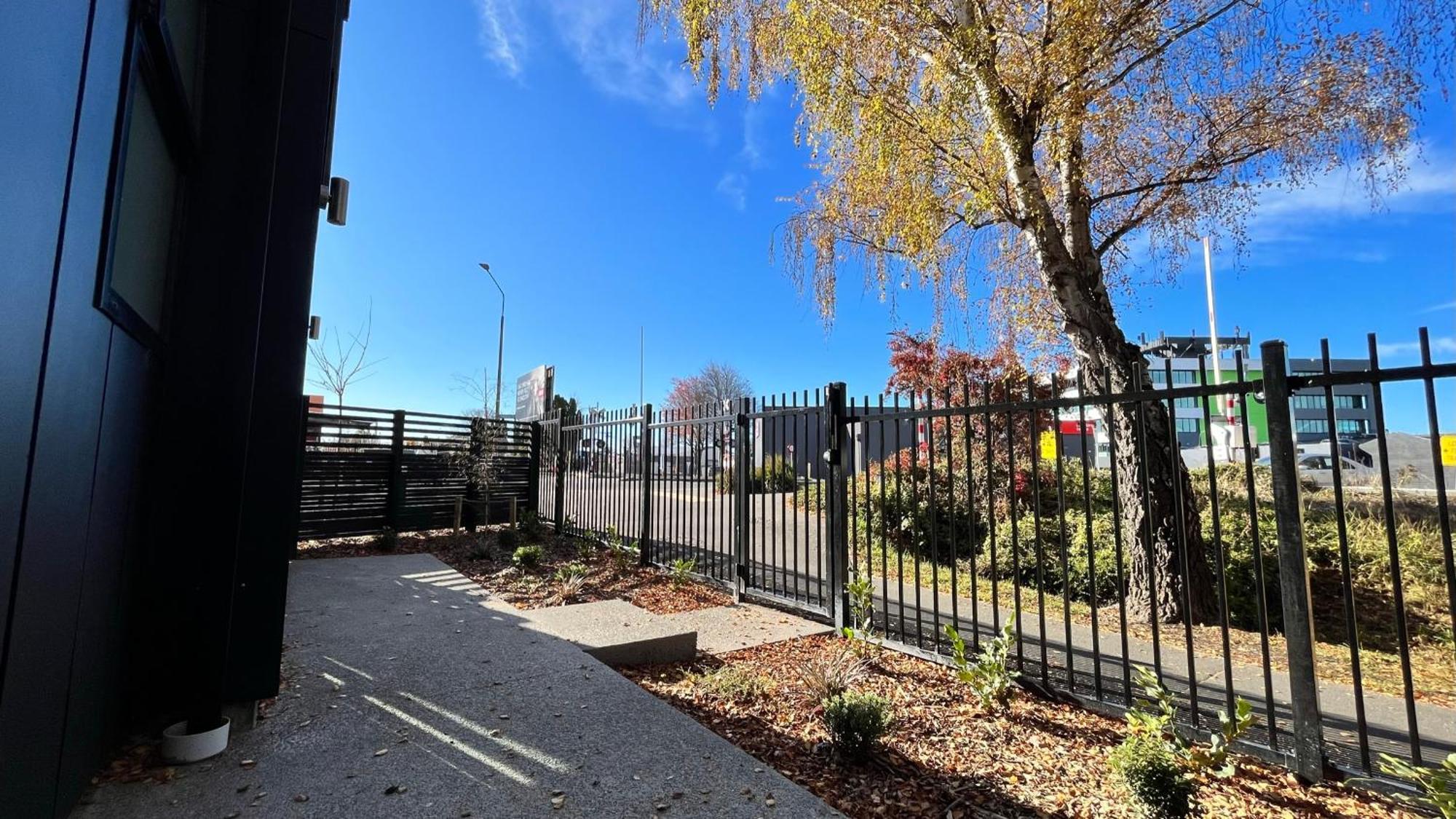 Luxury 2 Bedroom By St James Park クライストチャーチ エクステリア 写真