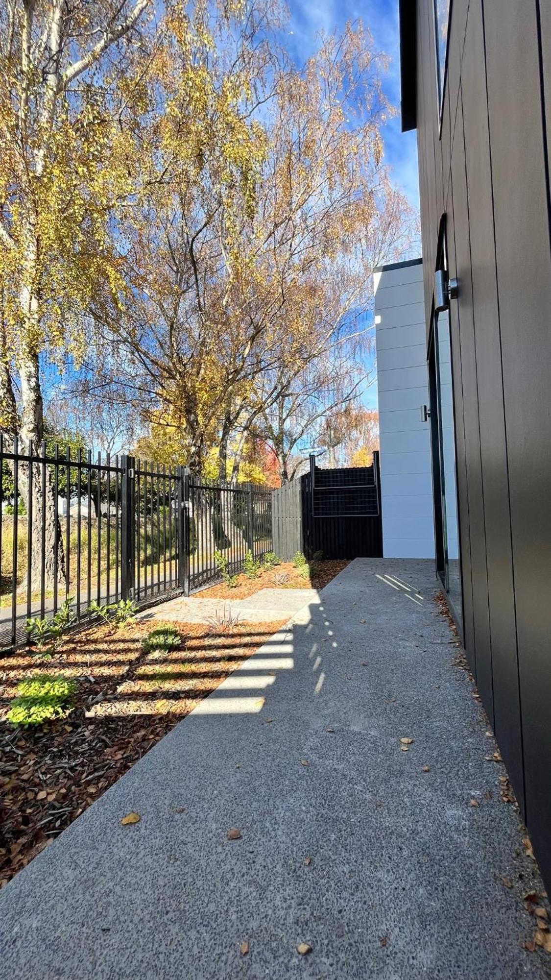 Luxury 2 Bedroom By St James Park クライストチャーチ エクステリア 写真