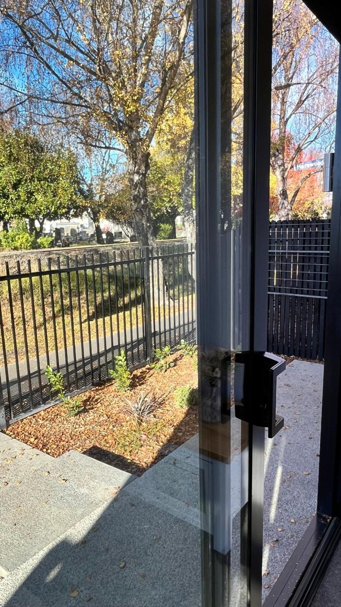 Luxury 2 Bedroom By St James Park クライストチャーチ エクステリア 写真